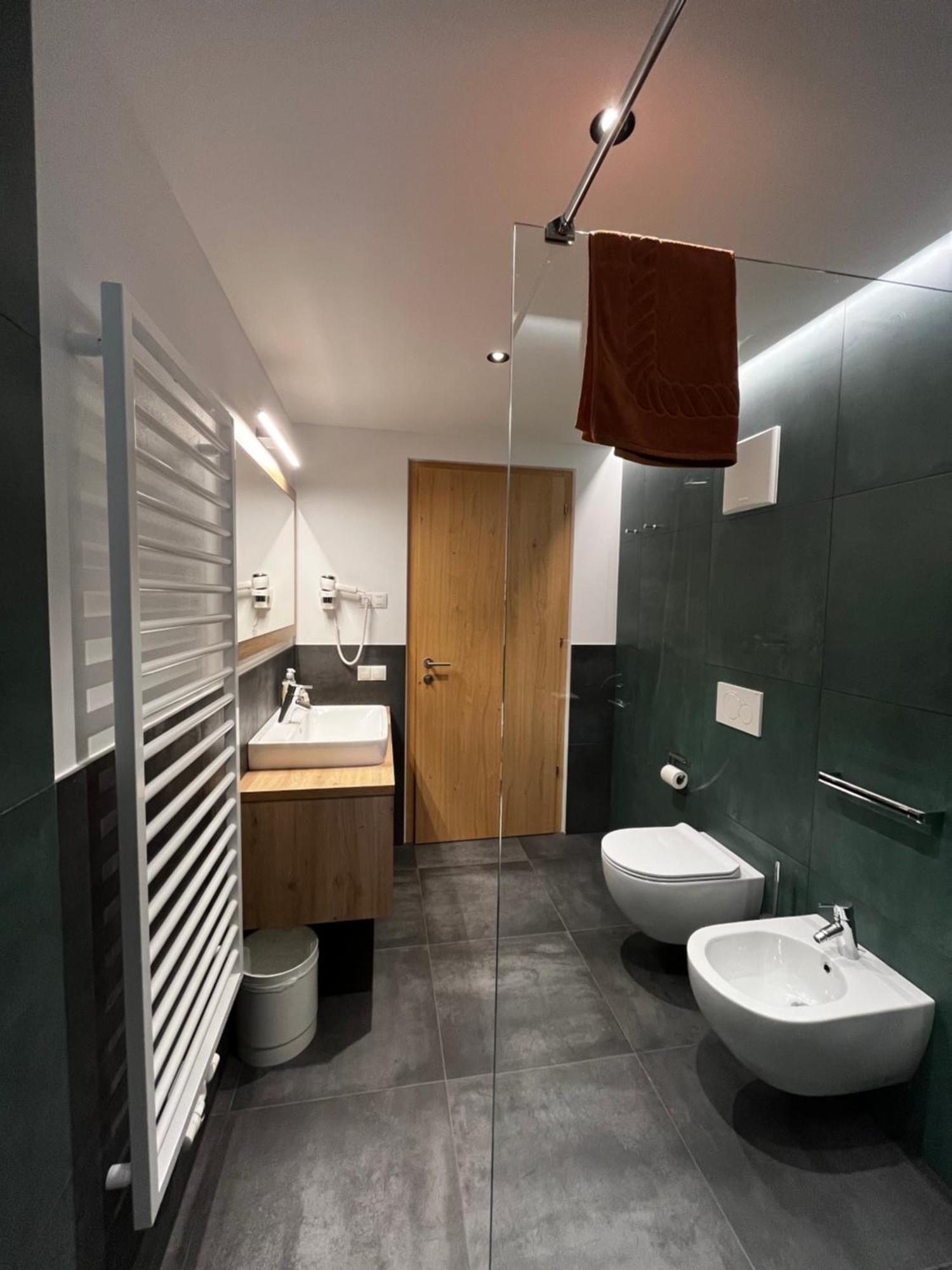 Hotel Mirabel San Vigilio Di Marebbe Quarto foto