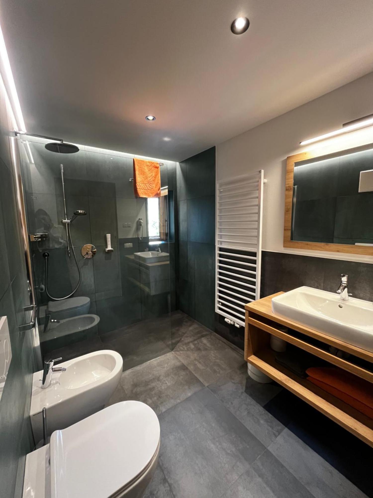 Hotel Mirabel San Vigilio Di Marebbe Quarto foto